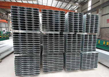 Proyecto de tubería de acero ERW