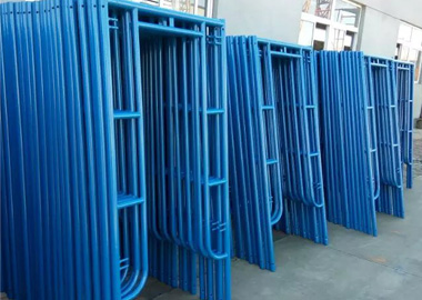 Proyecto de tubería de acero SSAW