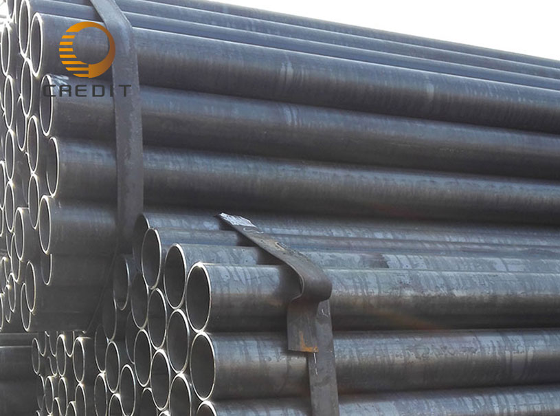 Tianjin Steel Pipe