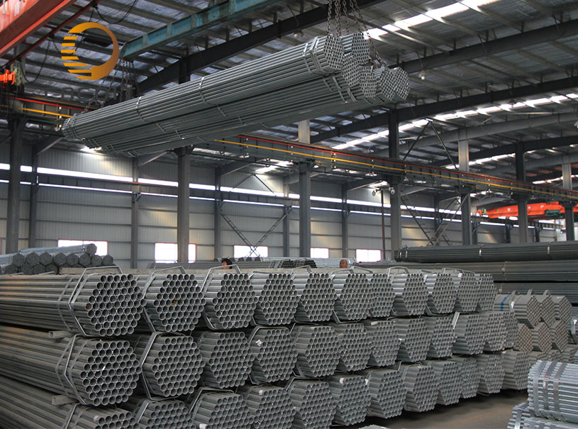 API 5L GrB Carbon Steel Seamless Pipe