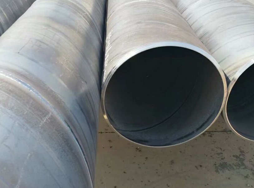 tubo de acero para la construcción