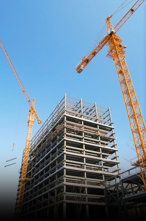 Proyecto de tubería de acero SSAW